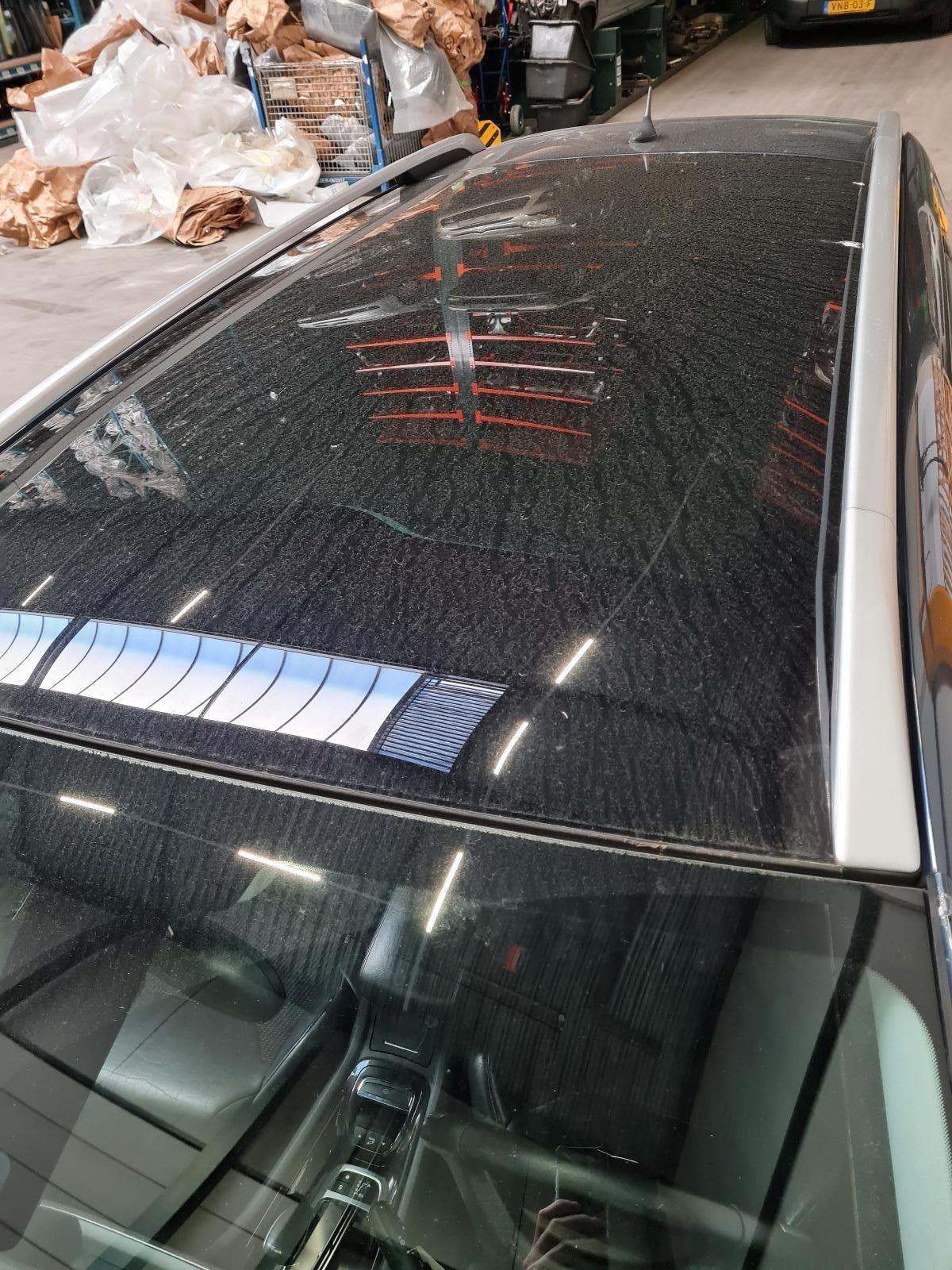 CITROEN C5 BREAK