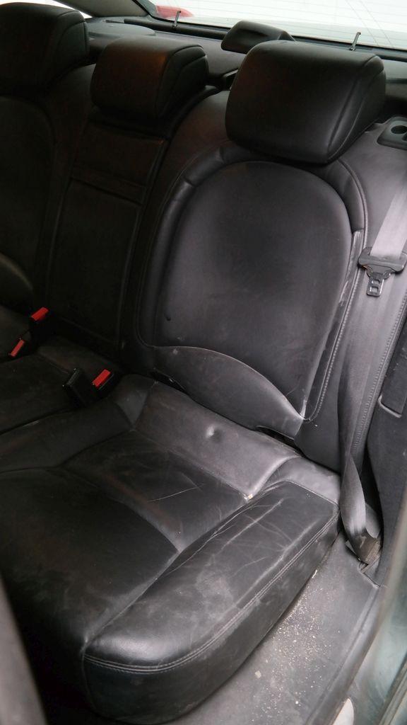 CITROEN C6 SEDAN