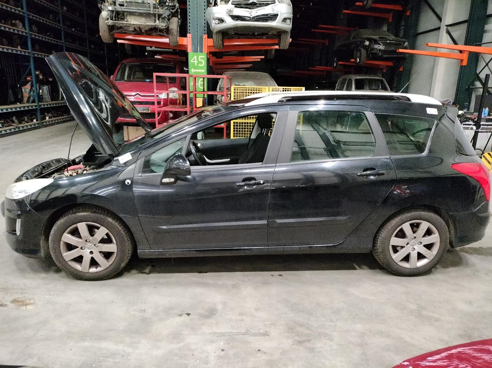 PEUGEOT 308 308(T7)
