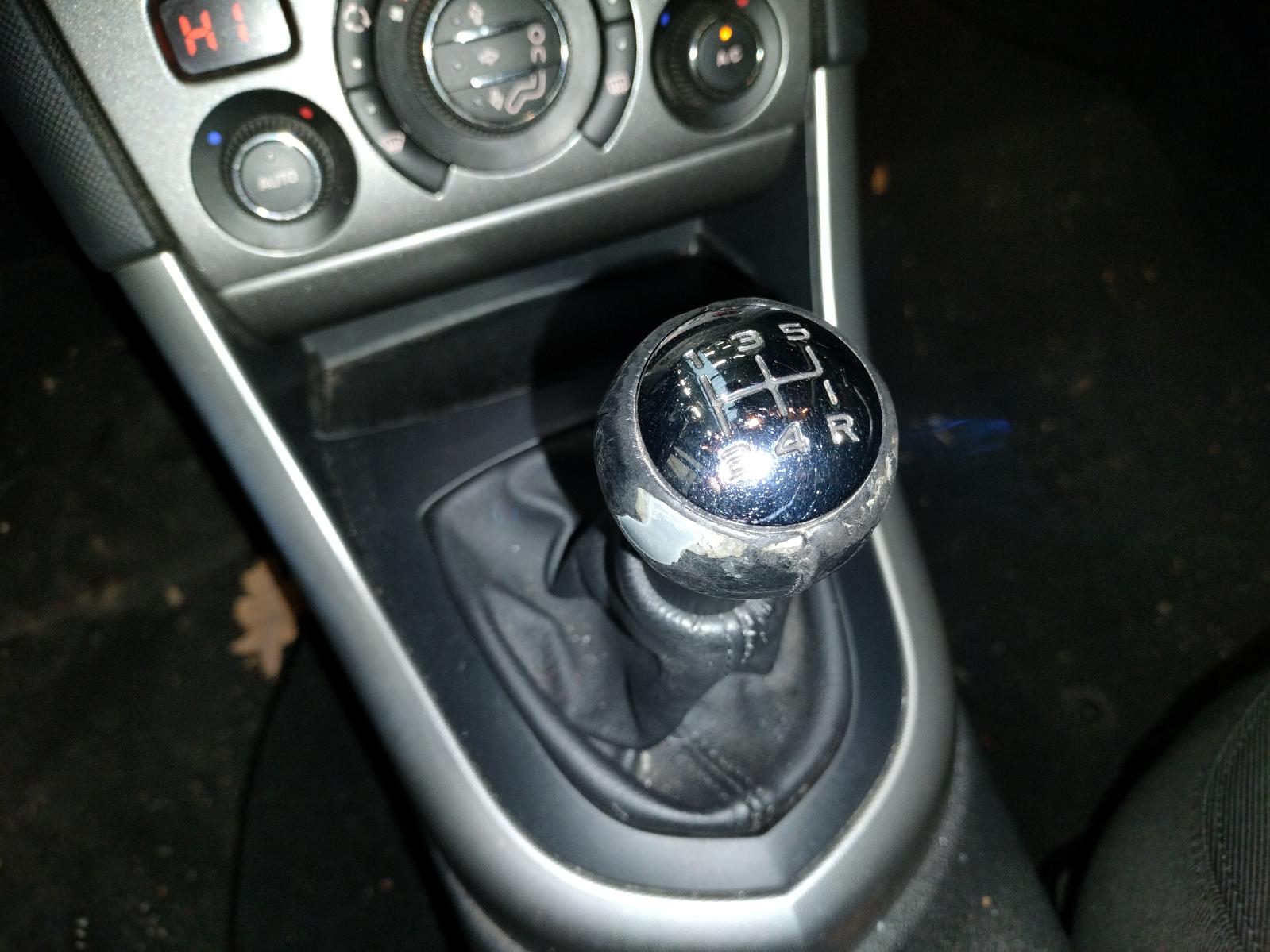 PEUGEOT 308 308(T7)