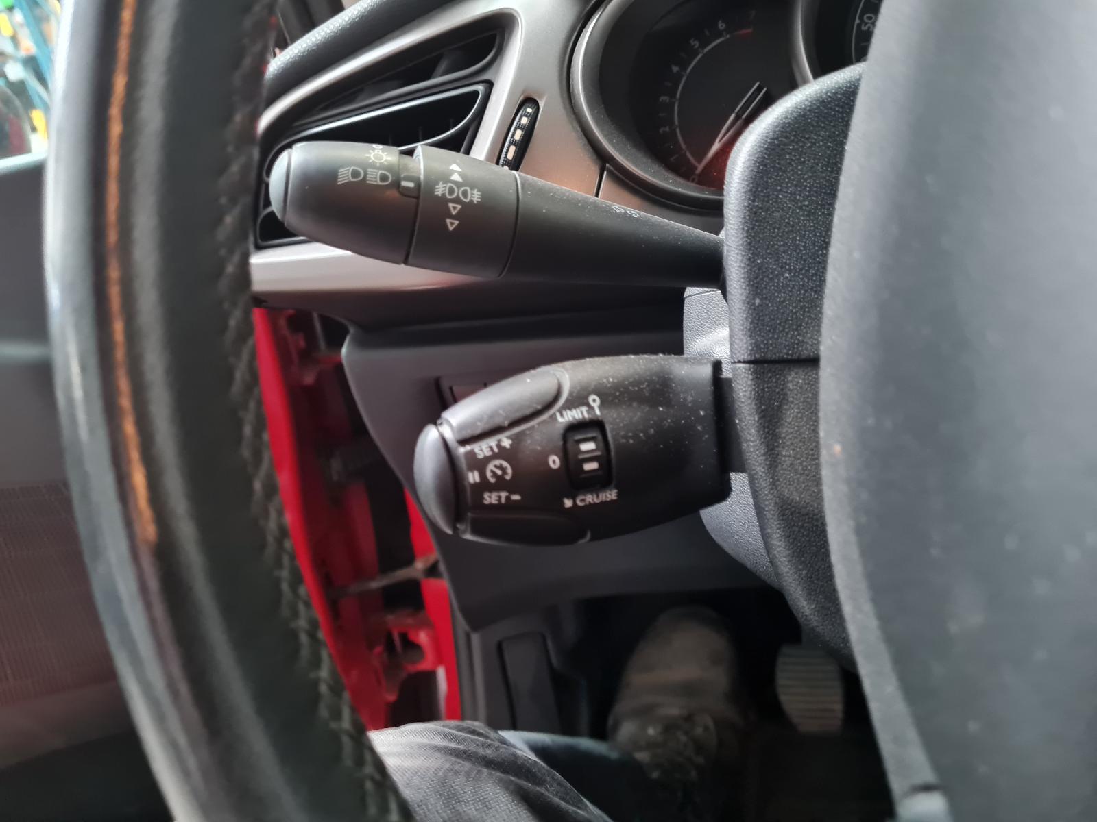 CITROEN C3 C3 (A51)