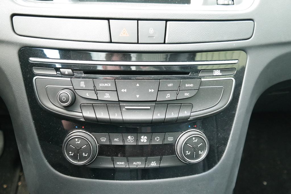 PEUGEOT 508 2.0 HDI SW