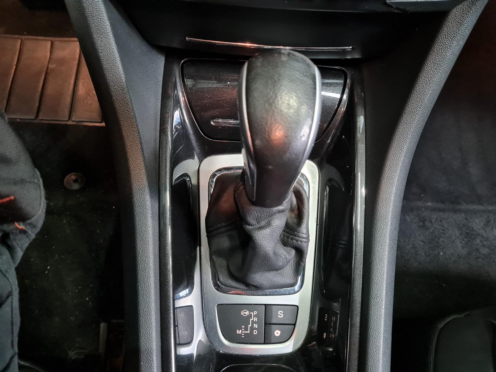 CITROEN C5 BREAK