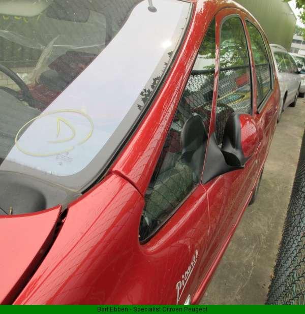 CITROEN XSARA PICASSO 1.6 16V
