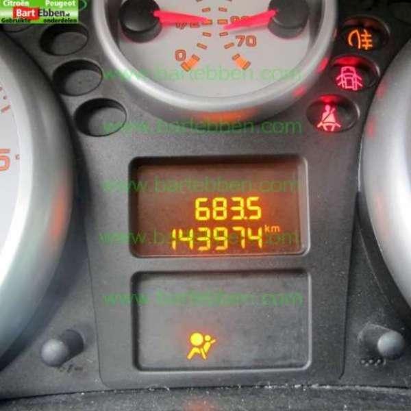 PEUGEOT 207 1.6 HDI