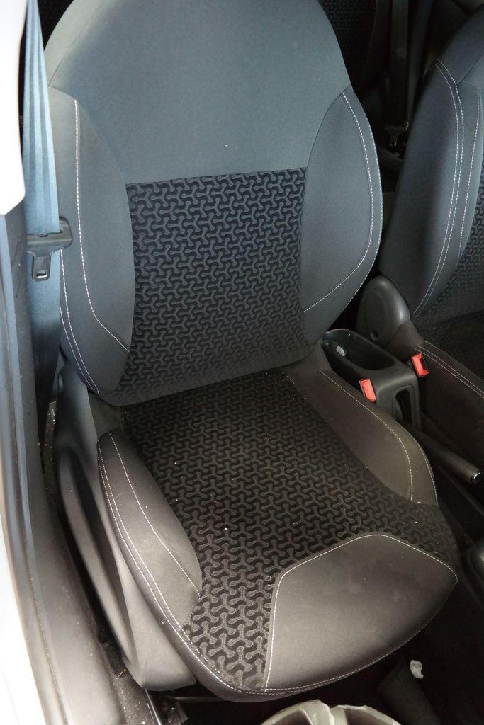 CITROEN C3 C3 A51