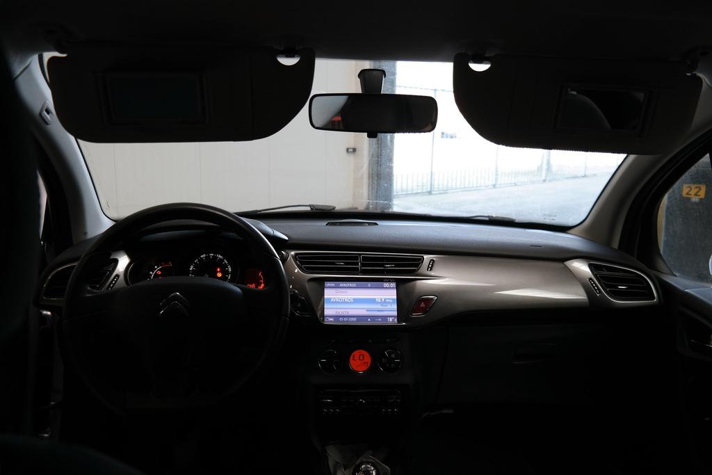 CITROEN C3 C3 A51