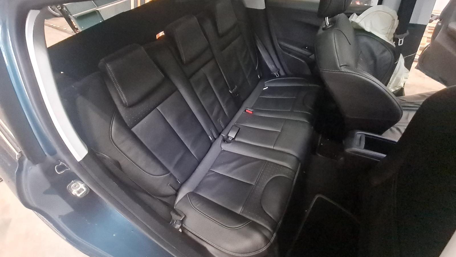 PEUGEOT 2008 2008 (A94F) CROSS OVER