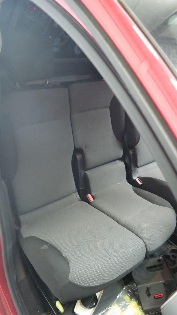 CITROEN BERLINGO BUS