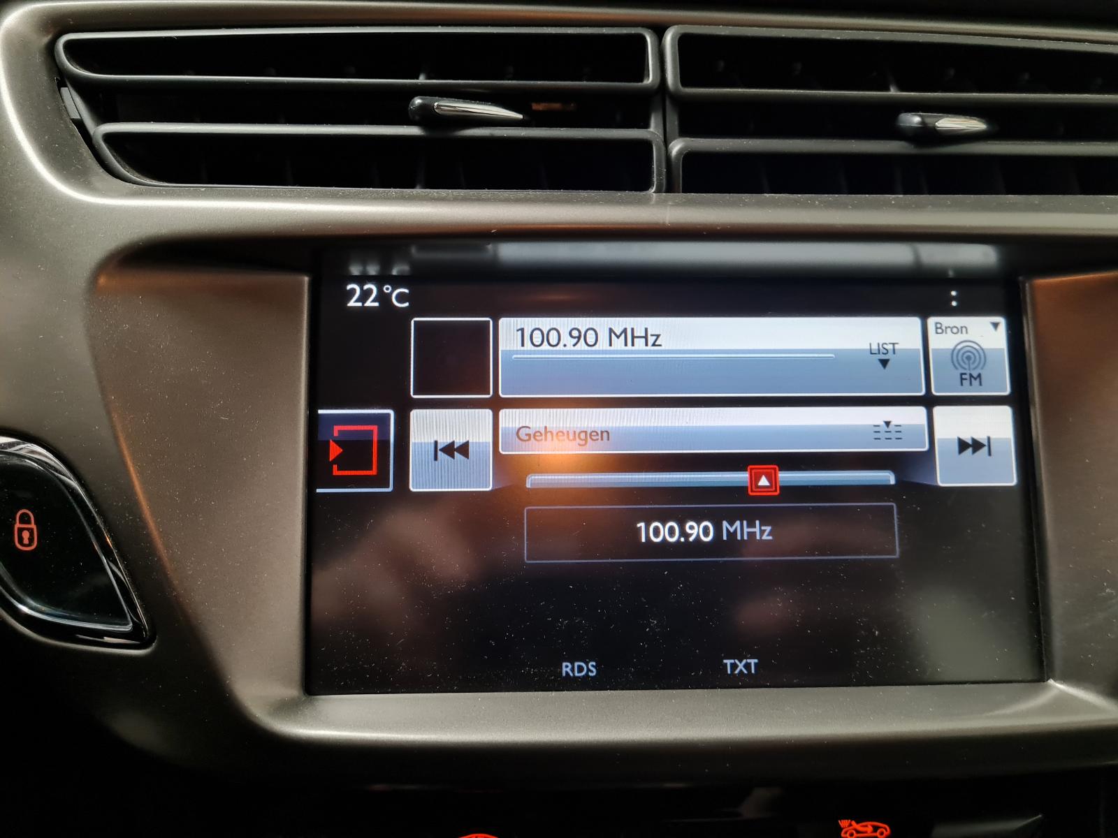 CITROEN C3 C3 (A51)