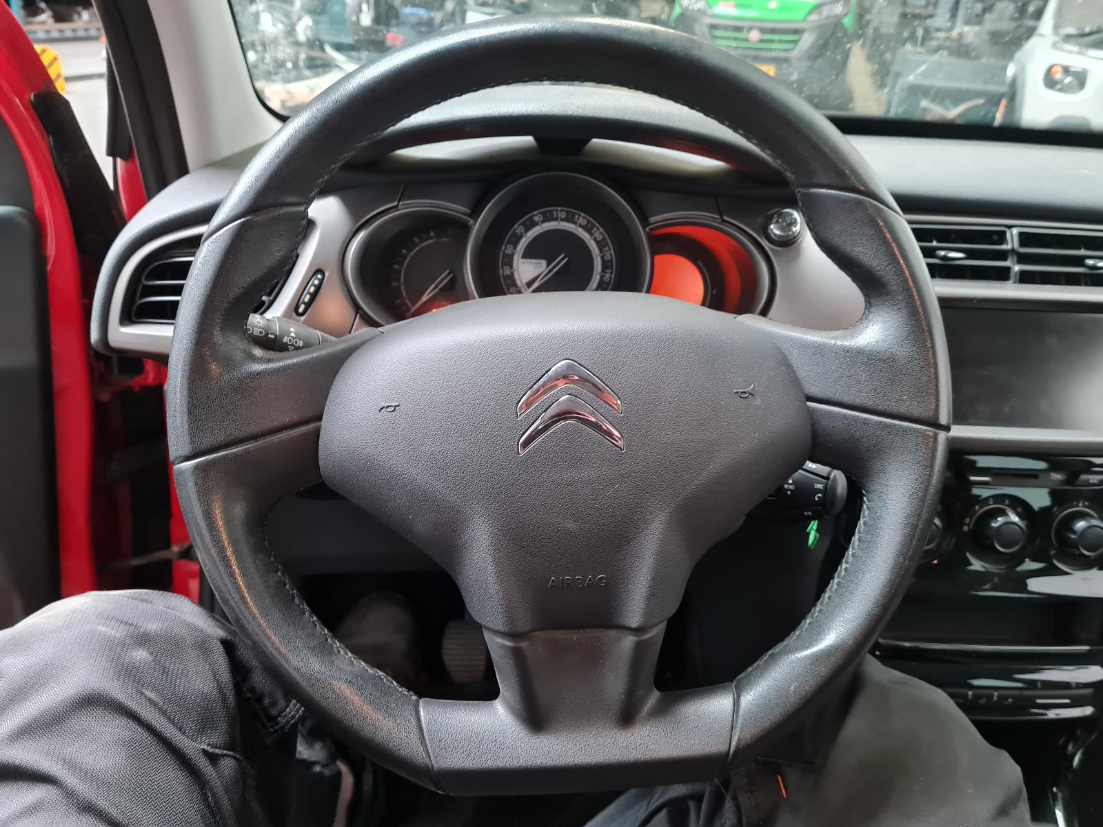 CITROEN C3 C3 (A51)