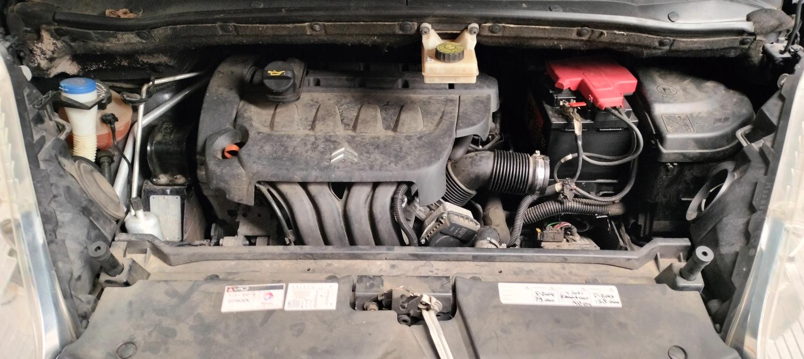 CITROEN C4 PICASSO FAMILIALE