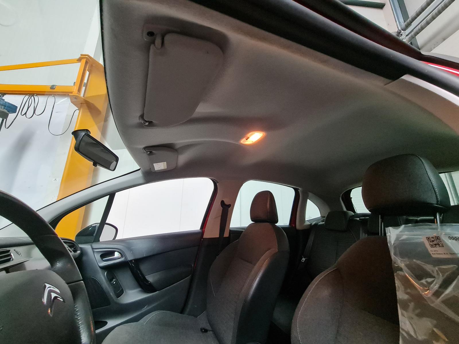 CITROEN C3 C3 (A51)
