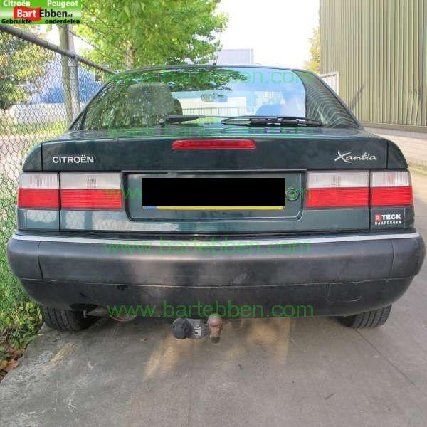 CITROEN XANTIA 1.9TD