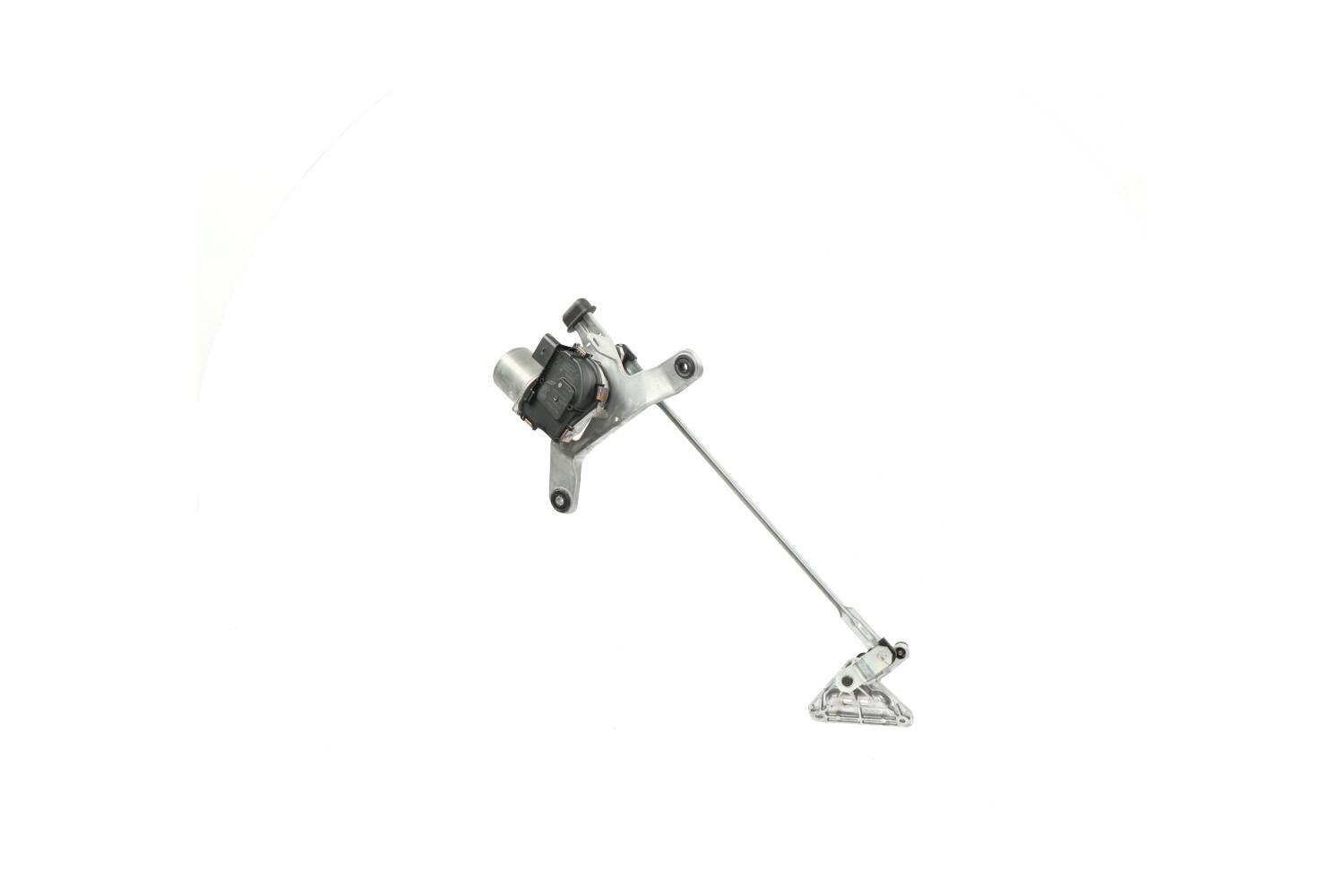 ALS NIEUW MOTOR BOSCH 3397022094 9844275780 1687896080 MET MECHANIEK RECHTS 9835139280 MET STANG 9835139480