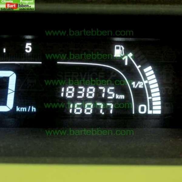 CITROEN C6 2.7 AUT.