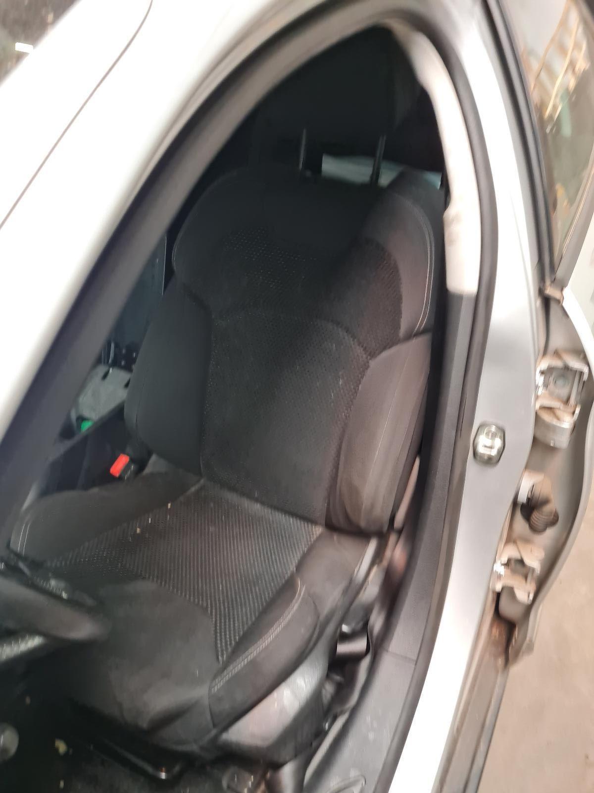 CITROEN C5 C5 (X7) 4 DRS SEDAN