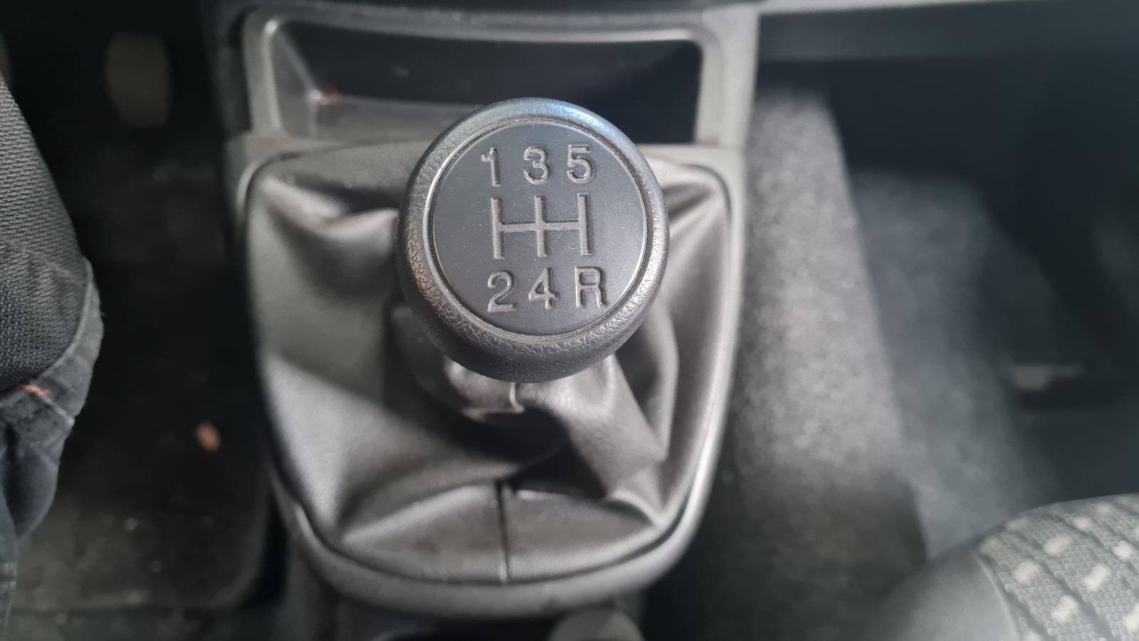 PEUGEOT BIPPER