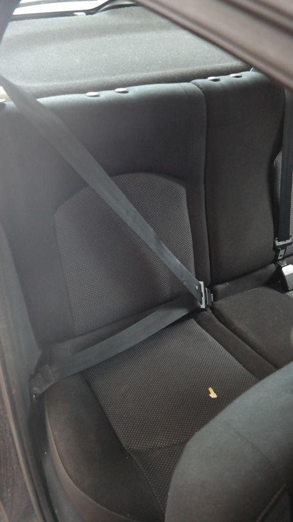 PEUGEOT 206 5drs sedan 206+
