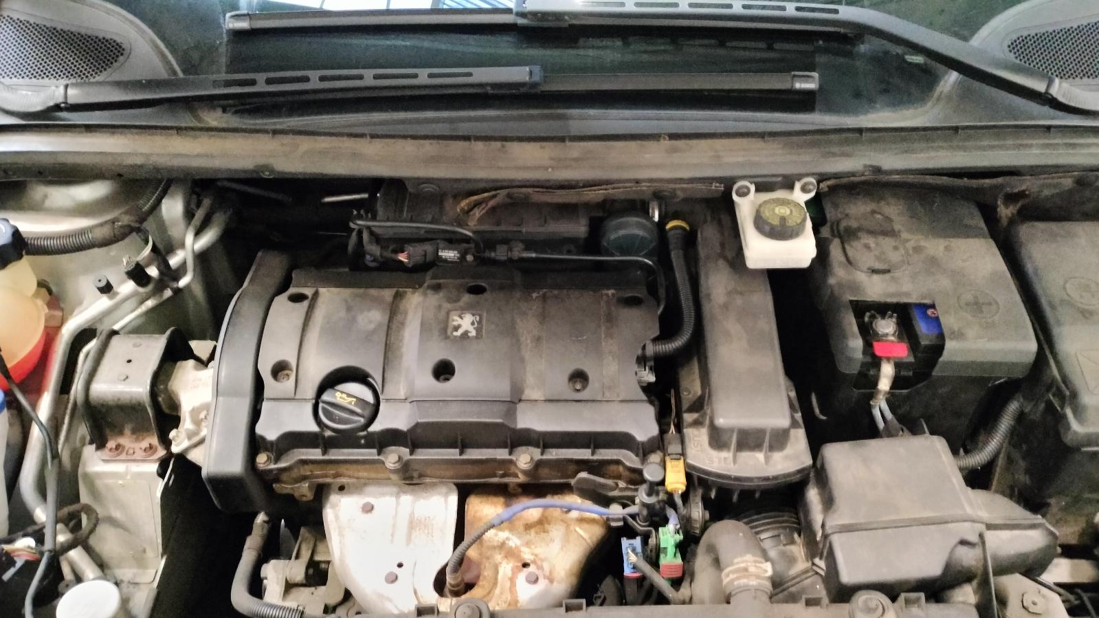PEUGEOT 307 5dsr break