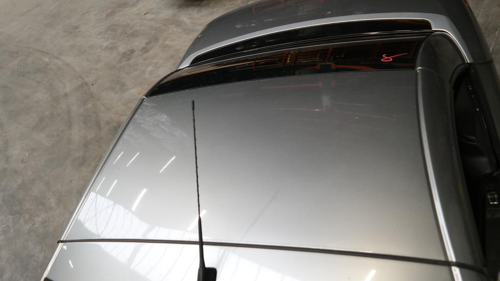 PEUGEOT 207 CABRIO