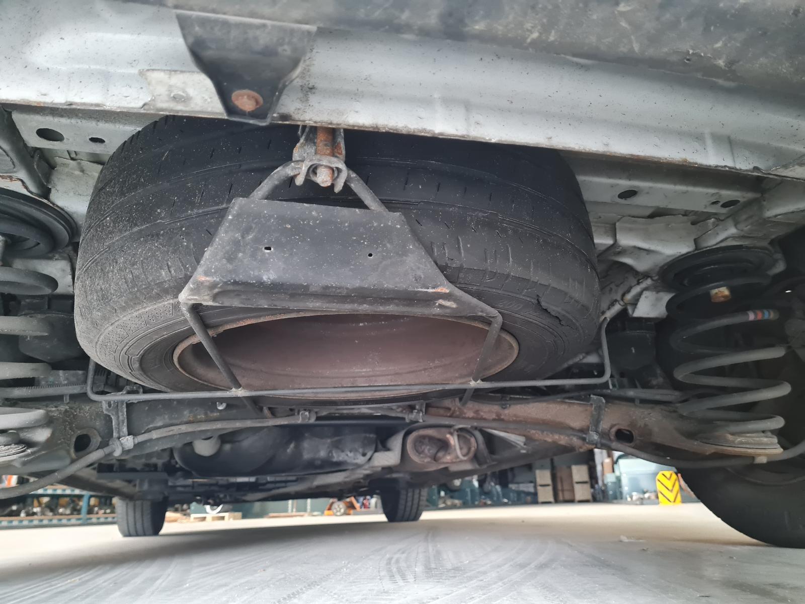CITROEN JUMPY 4(K0) JUMPY 4 (K0)