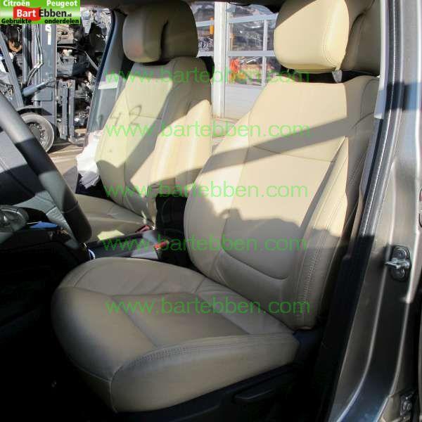 PEUGEOT 5008 RUIMTEWAGE