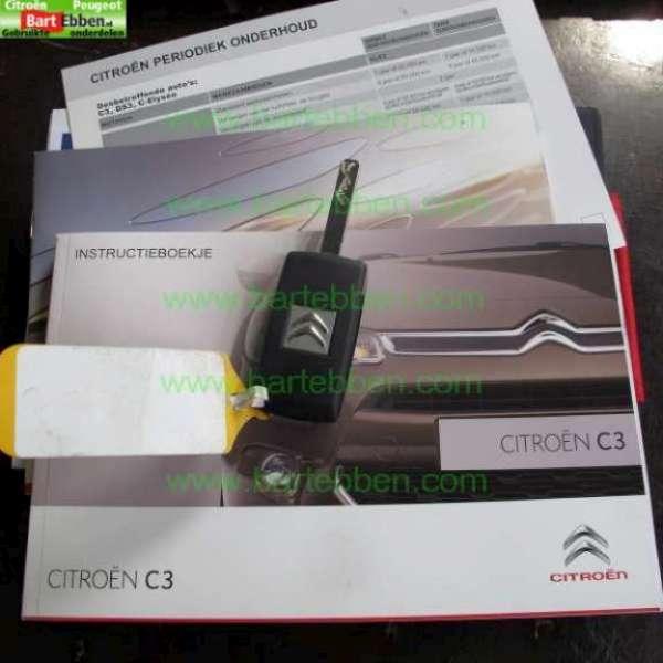 CITROEN C3 COLL.PLUS