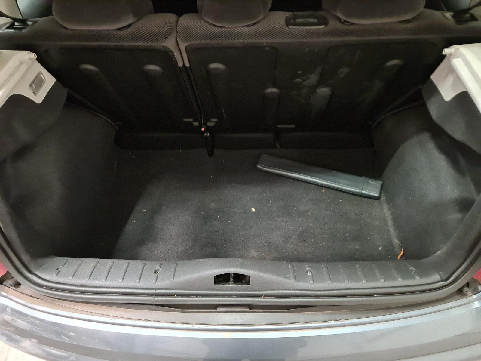 CITROEN C3 5DRS SEDAN