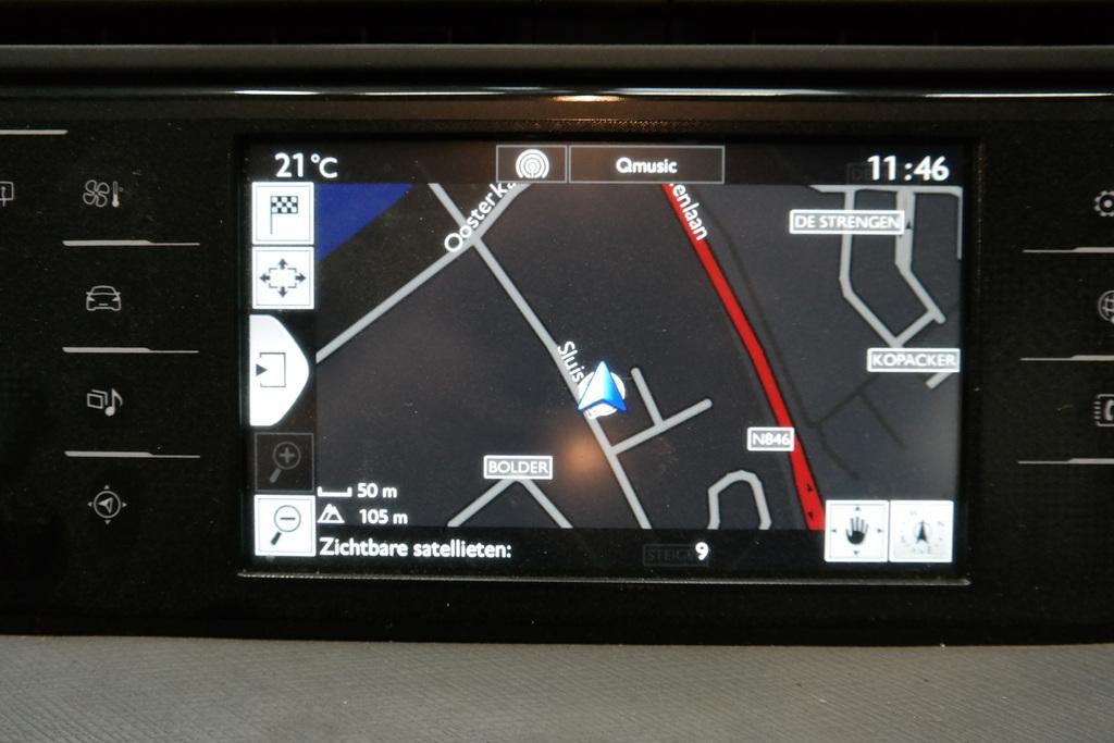 CITROEN C4 PICASSO 7 PERSOONS