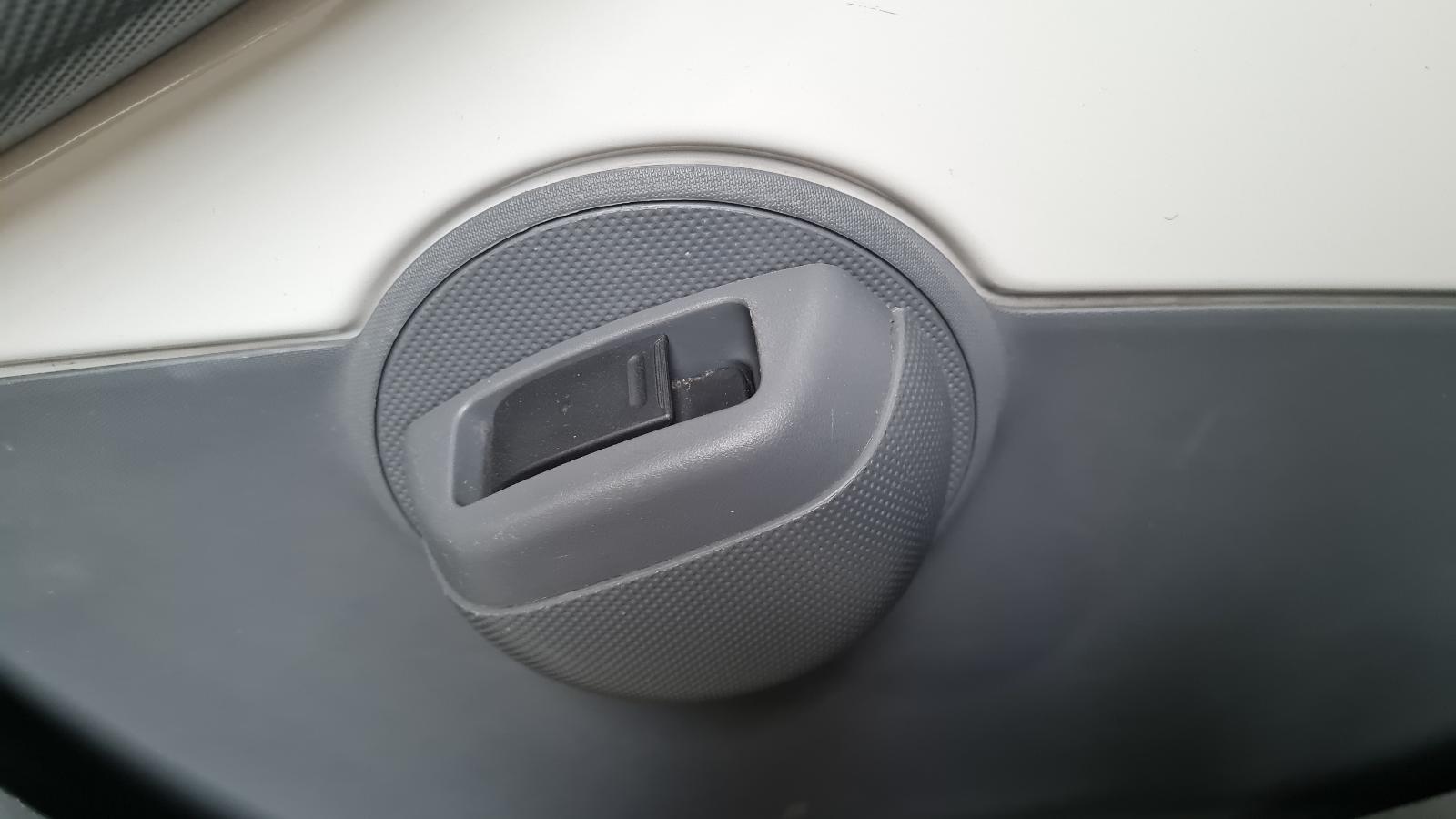 CITROEN C1 5DRS HATCHBACK