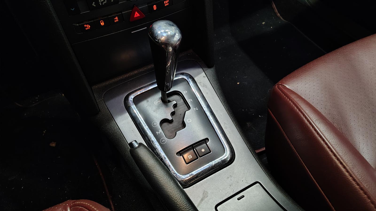 PEUGEOT 407 COUPE 2 DRS