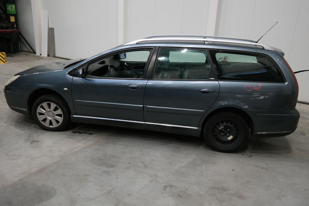 CITROEN C5 BREAK