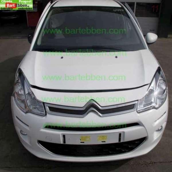 CITROEN C3 COLL.PLUS