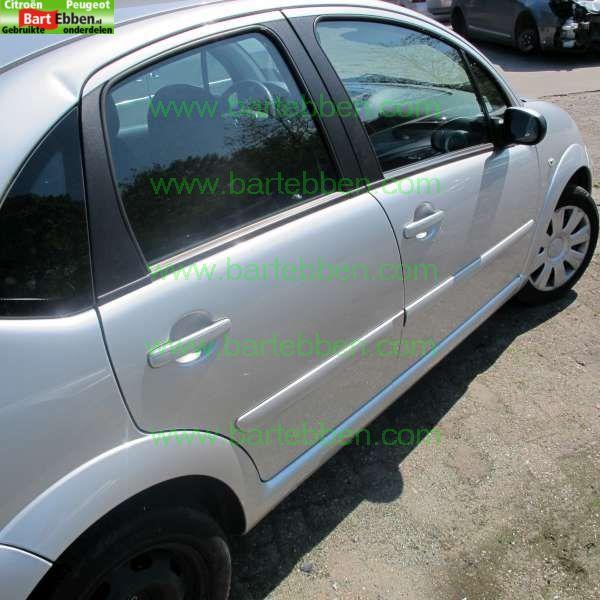 CITROEN C3 1.4 B