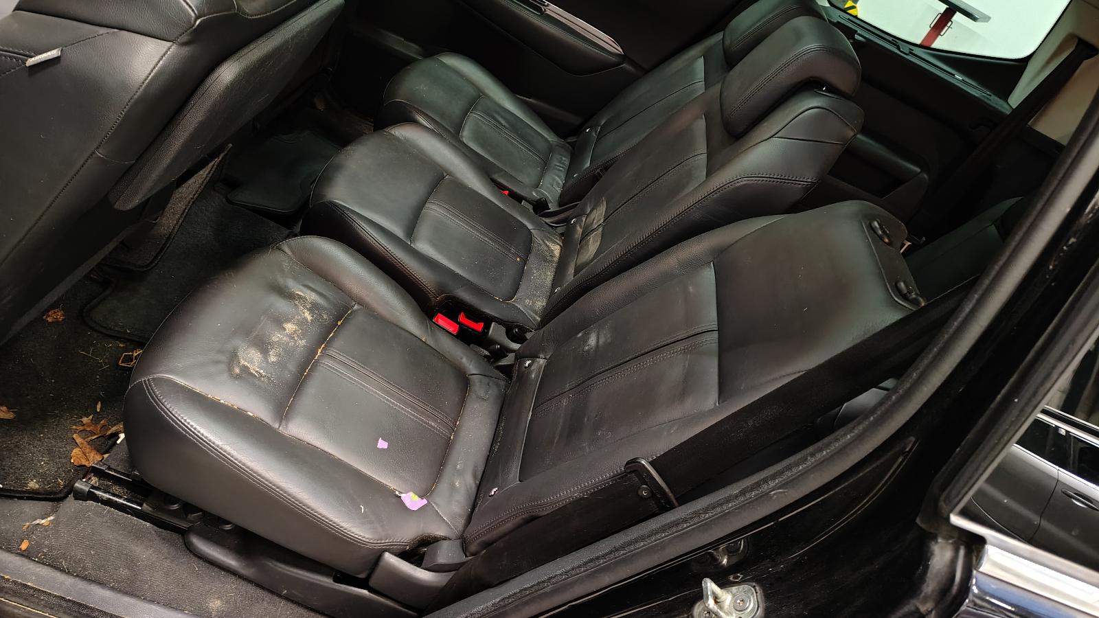 PEUGEOT 5008 5008 (T87) RUIMTEWAGEN