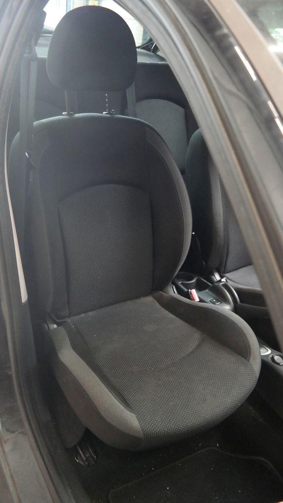 PEUGEOT 206 5drs sedan 206+