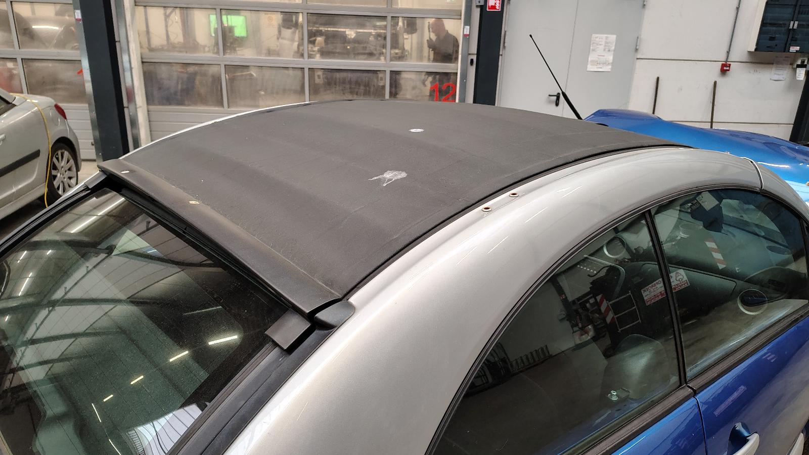 CITROEN C3 PLURIEL