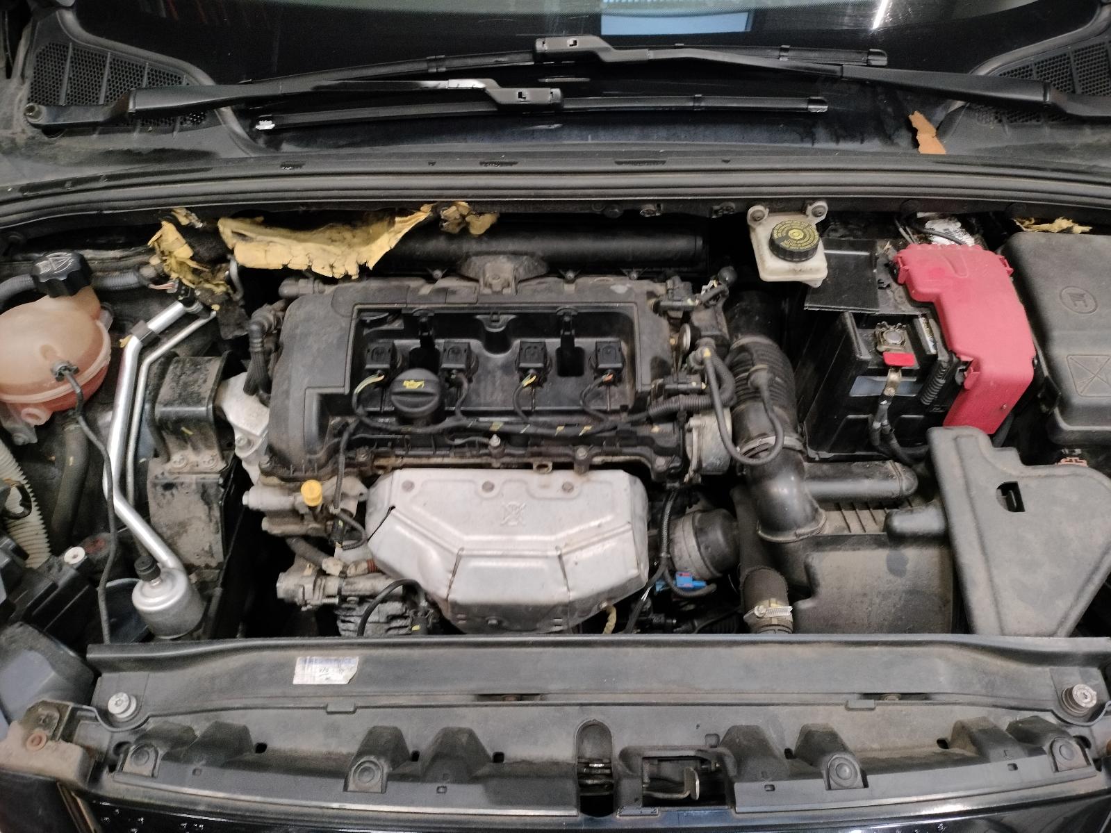 PEUGEOT 308 308(T7)