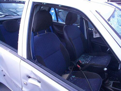 CITROEN SAXO ASICS
