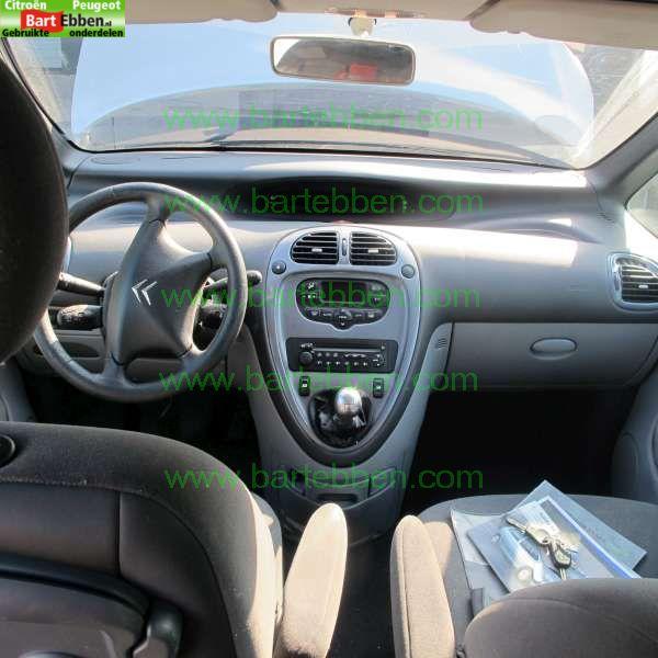 CITROEN XSARA PICASSO 1.8 16V