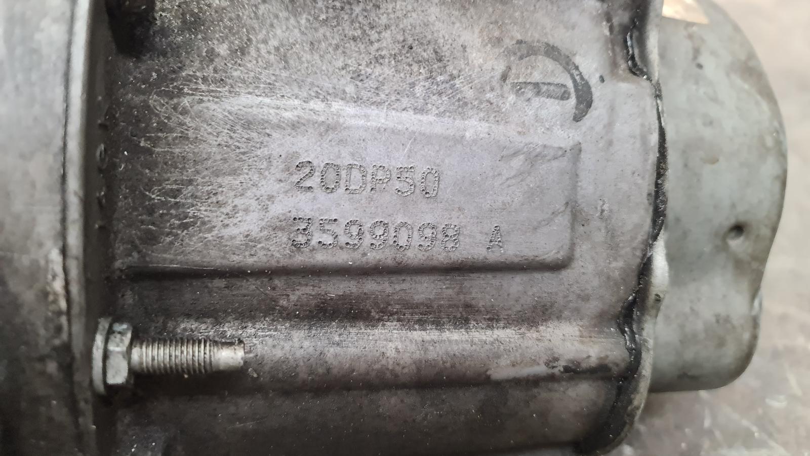 20DP50 3599098