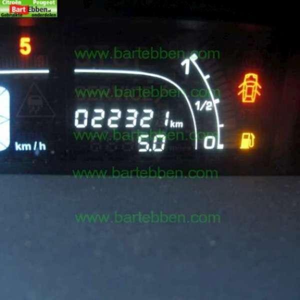 CITROEN C6 2.7 HDI