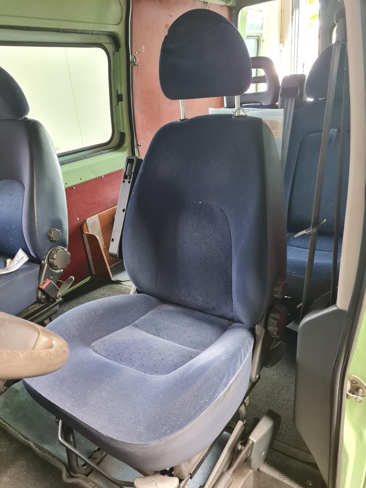 CITROEN JUMPER JUMPER 2 LENGTE 2 HOOGTE 2