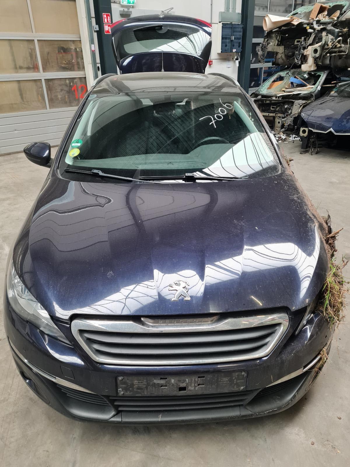 PEUGEOT 308 (T9) 308(T9) 5DRS BREAK