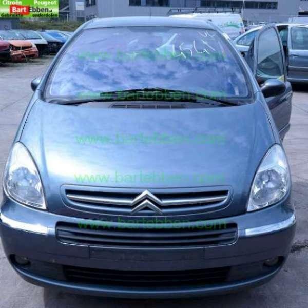 CITROEN XSARA PICASSO