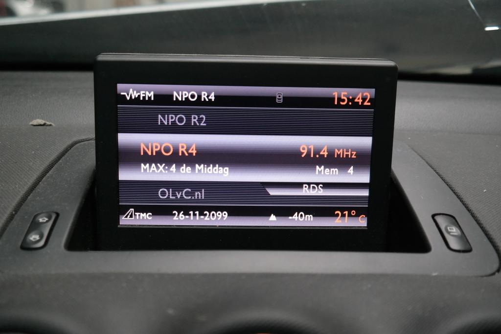 PEUGEOT 308 RUIMTEWAGEN