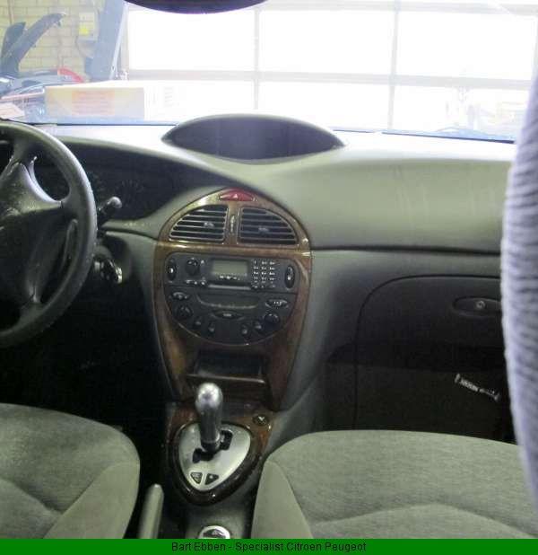 CITROEN C5 2.0 HDI