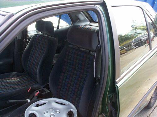 PEUGEOT 306 1.9D
