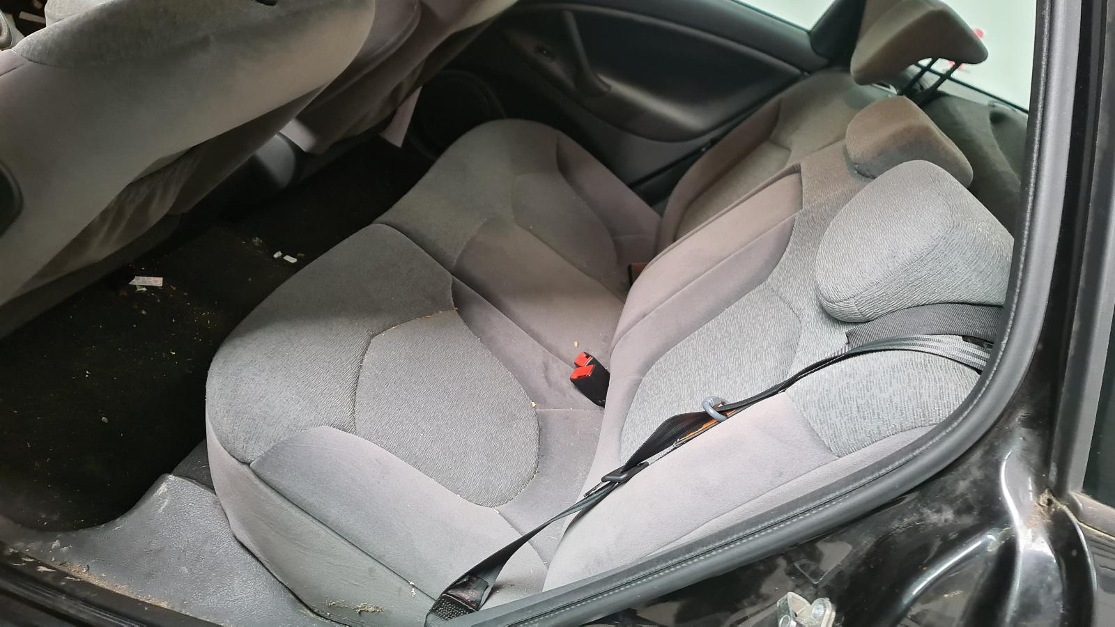 CITROEN C5 BREAK